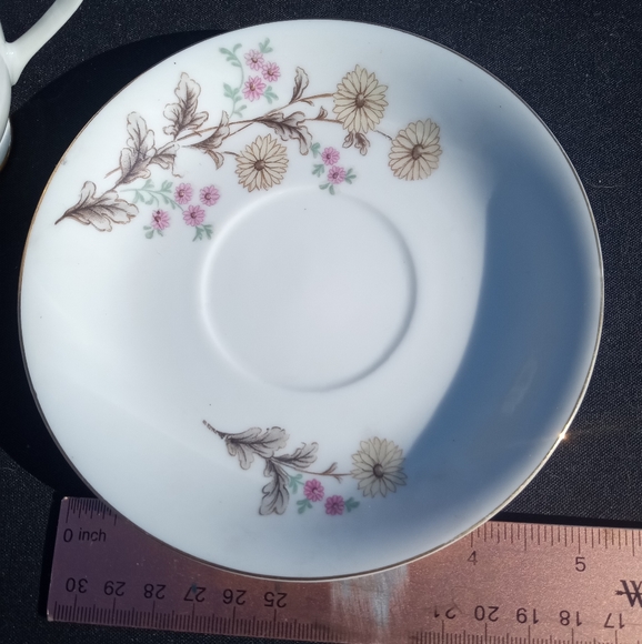 Vintage Teacup made in Japan - Picture 4 of 6